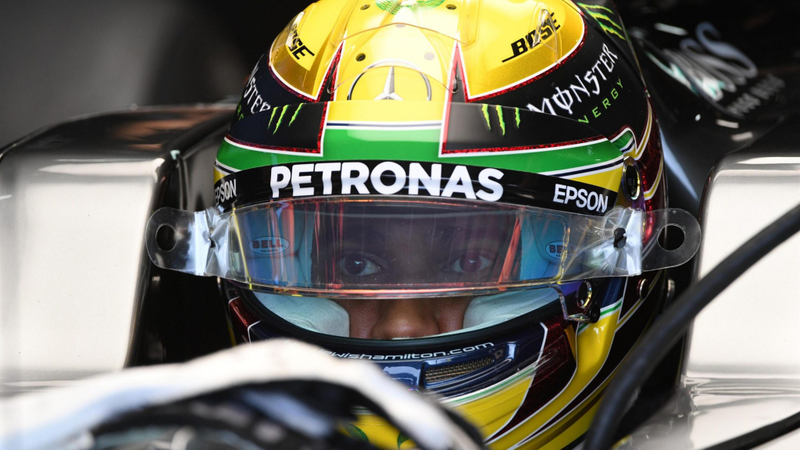 Picture Credit: F1.com